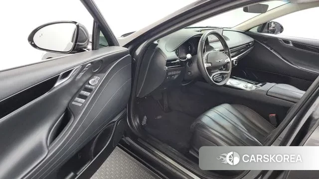 Genesis G80 (RG3) id 3390428 из Кореи 20