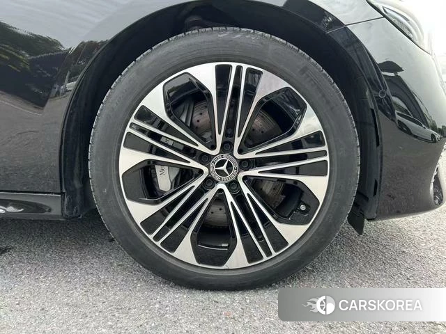 Mercedes-Benz E-class PHEV id 4256058 из Китая 17