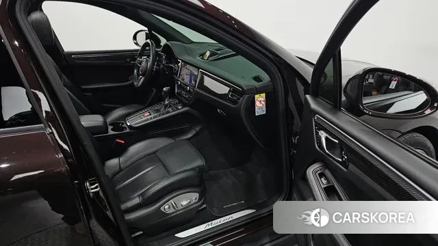 Porsche Macan id 3391095 из Кореи 20