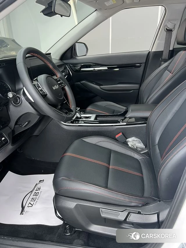 Kia Proud run id 4307644 из Китая 28