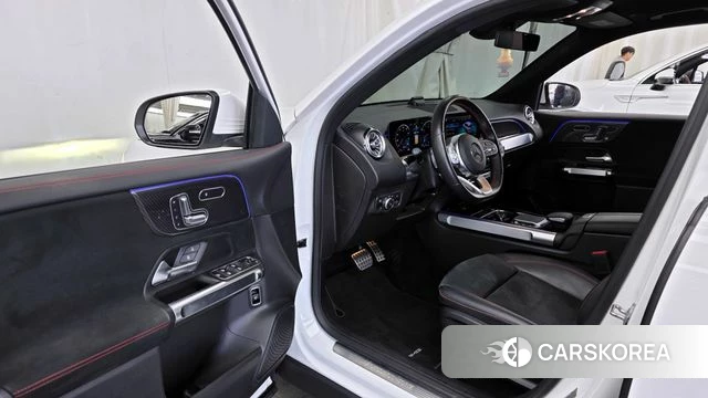 Mercedes-Benz GLB-Class X247 id 3813104 из Кореи 20