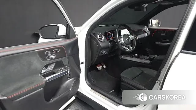 Mercedes-Benz GLB-Class X247 id 3736069 из Кореи 20