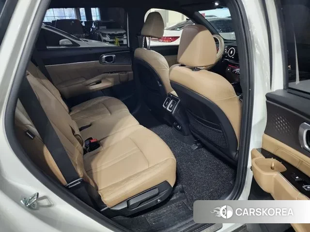 Kia The New Sorento 4th Generation id 3212372 из Кореи 20