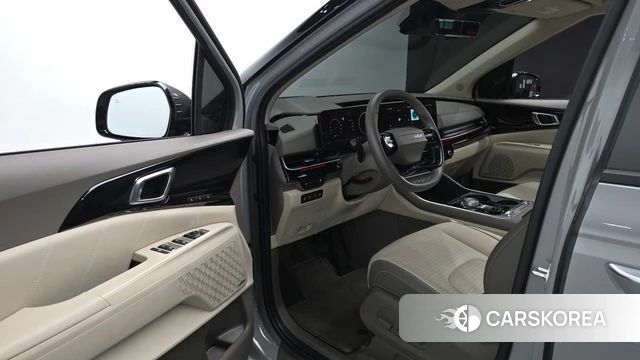 Kia The New Carnival 4th Generation id 4752841 из Кореи 20