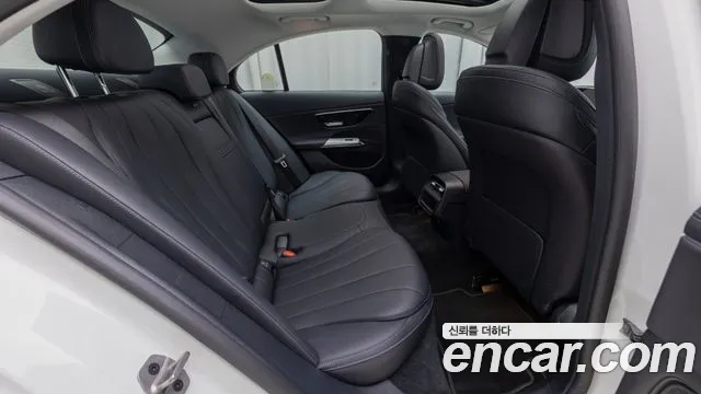 Mercedes-Benz E-Class W214 id 2787987 из Кореи 16