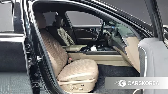 Kia K8 id 3294485 из Кореи 20