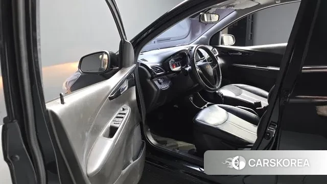 Chevrolet (GM Daewoo) The New Spark id 3742202 из Кореи 20