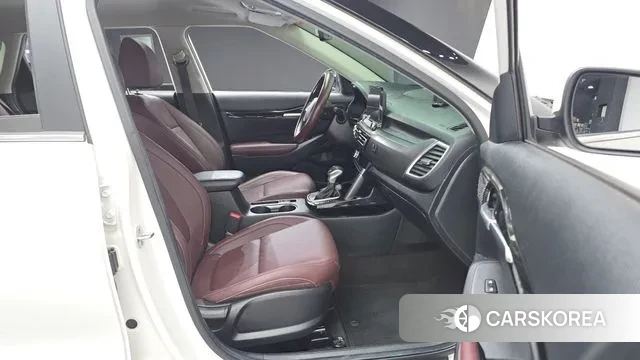 Kia Seltos id 3582042 из Кореи 20