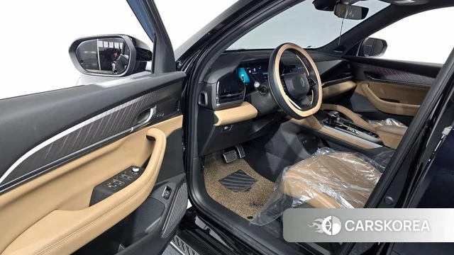 Renault Korea (Samsung) Grand Coleos id 4590073 из Кореи 32
