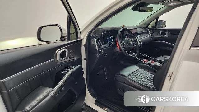 Kia Sorento 4th Generation id 3899009 из Кореи 20