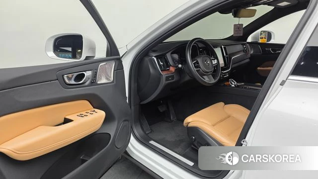 Volvo XC60 second Generation id 4548766 из Кореи 20