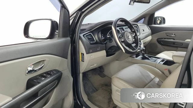 Kia All New Carnival id 4398001 из Кореи 20