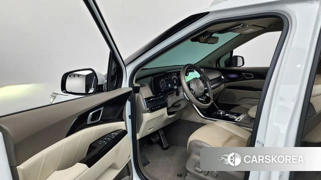 Kia Carnival 4th generation id 3884219 из Кореи 20