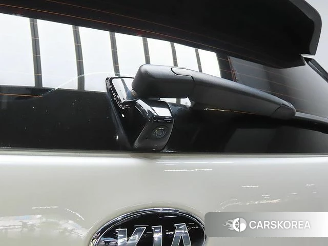 Kia The New Niro id 4614667 из Кореи 20