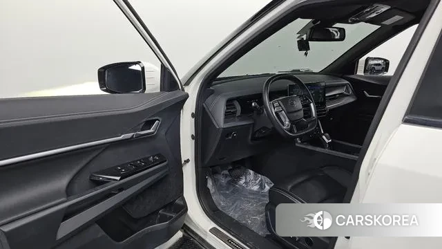 Ssangyong Torres id 3606318 из Кореи 20