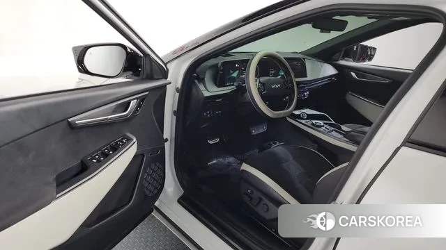 Kia EV6 id 3448000 из Кореи 20