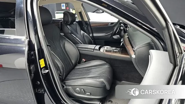 Genesis G80 (RG3) id 3013315 из Кореи 20