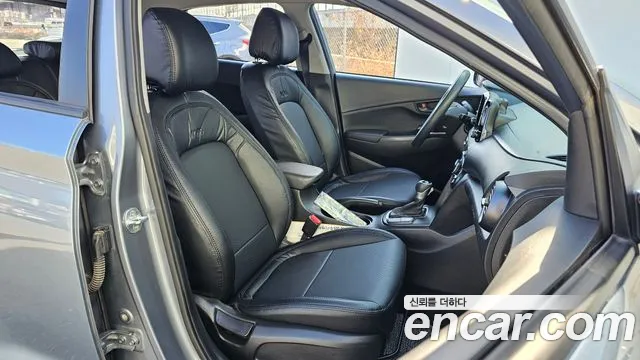 Hyundai Kona id 2324720 из Кореи 20