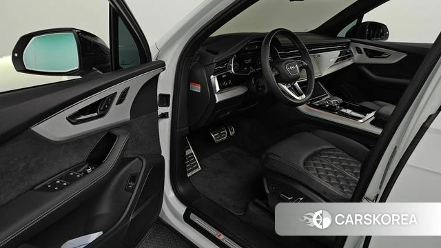 Audi Q7 (4M) id 4756978 из Кореи 31