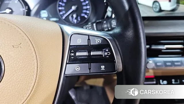 Kia Mohave Master id 3253739 из Кореи 20