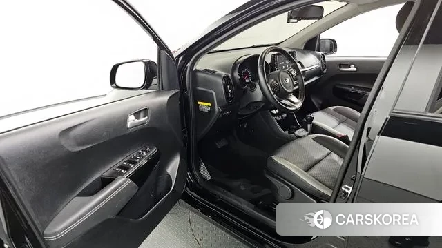 Kia All New Morning (JA) id 3307644 из Кореи 20