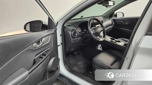 Hyundai Kona Electric id 4632329 из Кореи 31