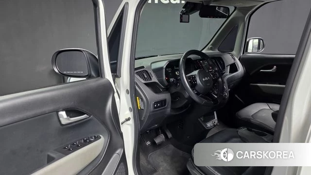 Kia The New Kia Ray id 4935789 из Кореи 20