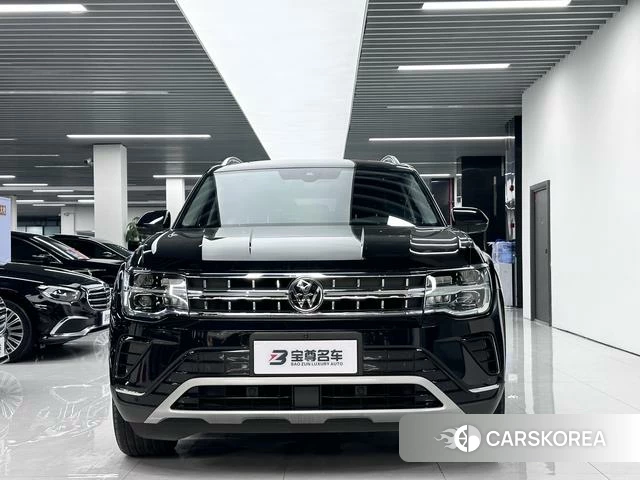 Volkswagen Tourang id 4348976 из Китая 20