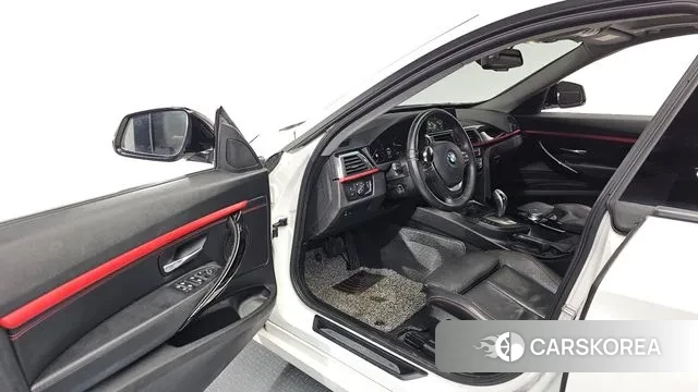 BMW 3 Series GT (F34) id 3489704 из Кореи 20