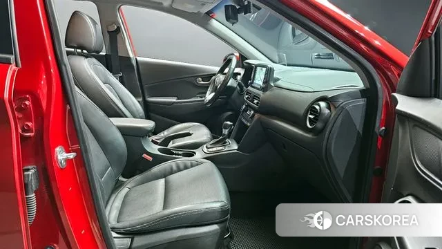 Hyundai Kona id 3489994 из Кореи 20