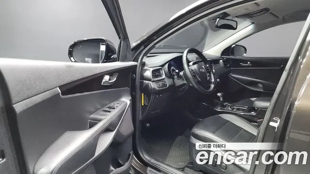 Kia The New Sorento id 2908197 из Кореи 20