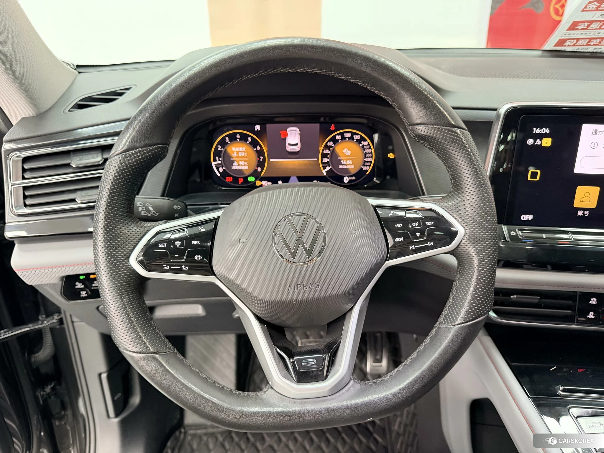 Volkswagen Tourang id 4419336 из Китая 27