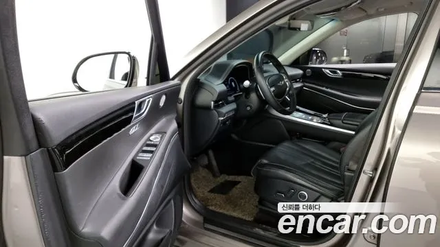 Genesis GV80 id 2812964 из Кореи 20