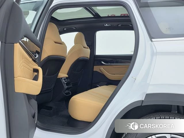 Geely Automobile Xingyue L id 3920431 из Китая 23