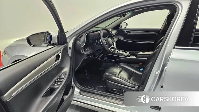 Hyundai The New Grandeur IG id 3877745 из Кореи 20