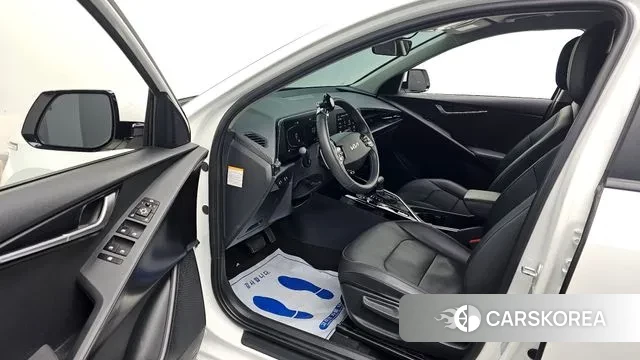 Kia Di Ol Nu Niro id 3726805 из Кореи 20