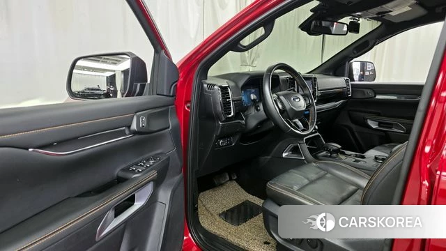 Ford Ranger 4th Generation id 4230705 из Кореи 30