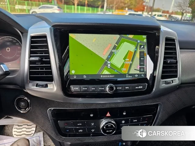 Ssangyong All New Rexton id 3399155 из Кореи 20