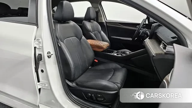 Kia K5 Hybrid 3rd Generation id 3004150 из Кореи 20