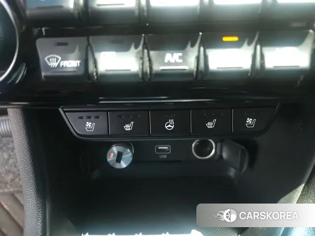 Kia Sportage The Bold id 2961448 из Кореи 14