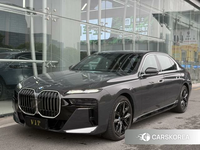 BMW 7 series id 4212643 из Китая 17