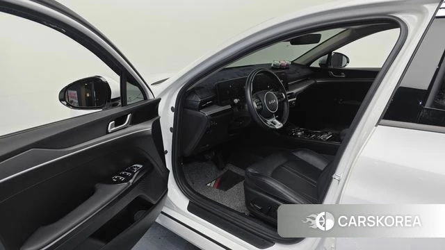 Kia The New K5 3rd generation id 4635054 из Кореи 20