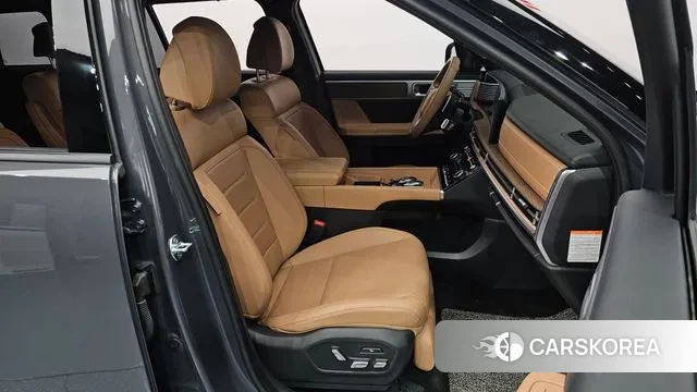 Hyundai Santa Fe (MX5) id 3431268 из Кореи 20