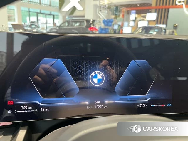 BMW 5 series id 4297849 из Китая 10