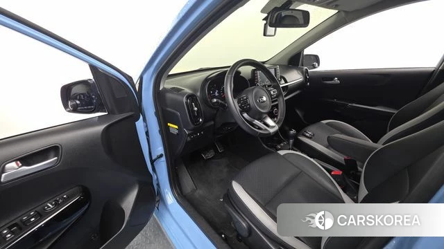 Kia All New Morning (JA) id 4750995 из Кореи 20