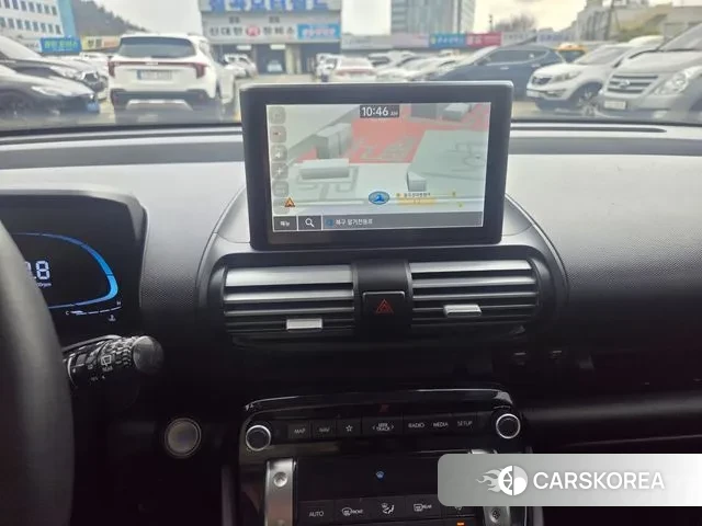 Hyundai Casper id 3746785 из Кореи 20