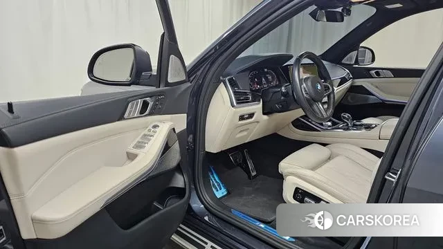 BMW X7 (G07) id 3007782 из Кореи 20