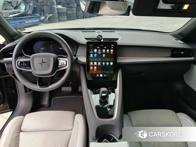 Polestar Polestar 2 id 4591652 из Кореи 20