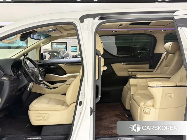 Toyota Elfa id 4353636 из Китая 16