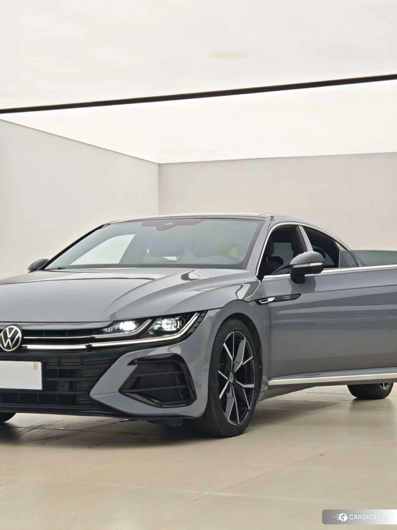 Volkswagen CC id 4510922 из Китая 17